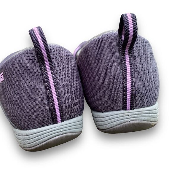 Teva Koral MJ Sneakers Round Toe Sport Slip on Flats Shoes Women’s Size 7.5 - Picture 8 of 12